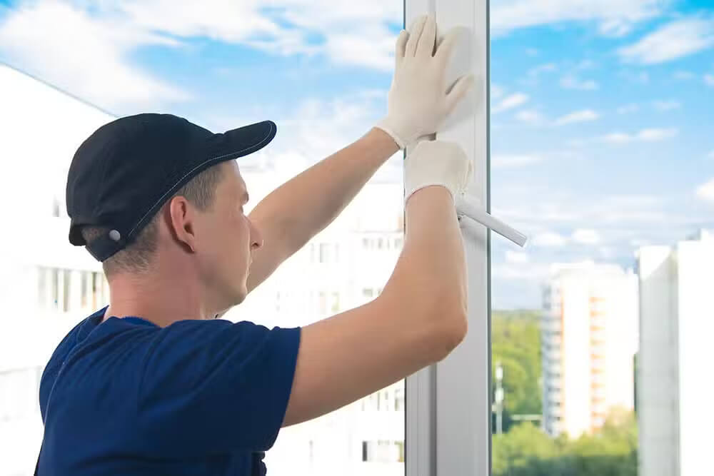 Nasz zespół specjalistów technicznych